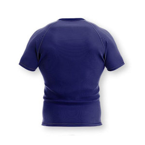 Best Manufacturer's Premium Quality Rugby Jersey Breathable Quick Dry Eco-Friendly 100% Polyester Sportswear Best Seller - Product Image 2