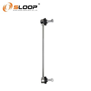 Biellette stabilisatrice avant en L CLHO-89L pour Honda - Product Image 4