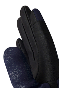 Spandex Full Finger Non-Slip Unisex Summer Horse Riding Gloves for Outdoor Sports with Custom Packaging - Product Image 4