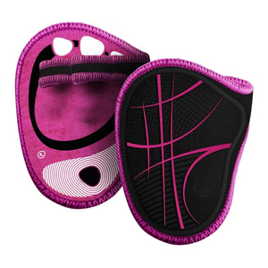Almohadillas de Agarre para Levantamiento de Pesas Hechas a Medida, Marca Personalizada, Producción OEM, Proveedor Mayorista para Marcas de Equipos de Gimnasio - Product Image 1