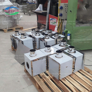 Procesamiento personalizado de productos de acero inoxidable, tratamiento de superficies, precio razonable, rápido, consulta técnica en línea - Product Image 3