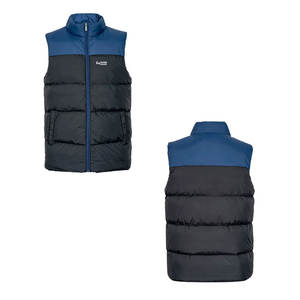 Gilets sans manches légers et uniques pour hommes avec fermeture éclair – Design haut de gamme à prix abordable pour adultes - Product Image 3