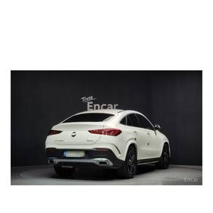 Mercedes-Benz Clase GLE GLE400d 4MATIC Coupé 2023, 130.312 km, Diésel, Automático, Volante a la Izquierda, Cámara Trasera - Product Image 2