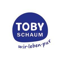 TOBY Schaum GmbH Polyurethanverarbeitung logo