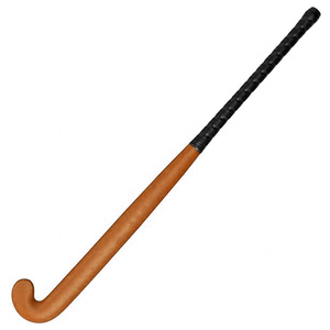 Bâton de hockey sur gazon haute performance en matériau composite carbone avec une distribution de poids équilibrée pour un contrôle et une puissance maximum - Product Image 3