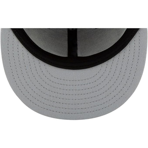 Classic Fitted Hat <b>Flat</b> Bill Baseball <b>Cap</b> Premium Structured Closed Back <b>Cap</b> for <b>Men</b> Women Street Fashion Sports Outdoor Travel - Product Image 5