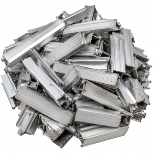 Oferta de Exportación de Chatarra: Chatarra de Aluminio Tense con Paquetes Separados y Carga Segura en Contenedores para Compradores Internacionales - Product Image 3