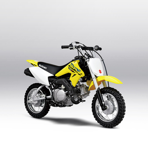 Suzuki DR-Z50 2026 - Product Image 6