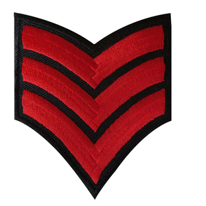 Chevrons de régalia maçonnique très demandés à prix bas, tarifs d'usine, chevrons 100% originaux à prix compétitif et service OEM - Product Image 4