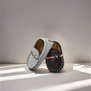 Mocassins chaussons chaussures confortables pour un usage quotidien - Product Image 1