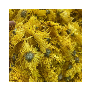 Thé au chrysanthème doré OEM ODM Fabricant de marques privées Faible MOQ Origine Vietnam - Product Image 6