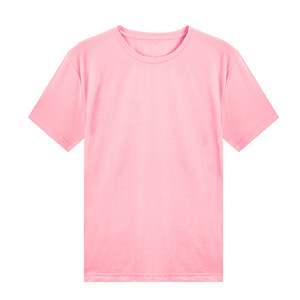 OEM Customized quick drying solid color <b>light</b> <b>board</b> t shirt spot wholesale short sleeved mens t shirt - Product Image 4