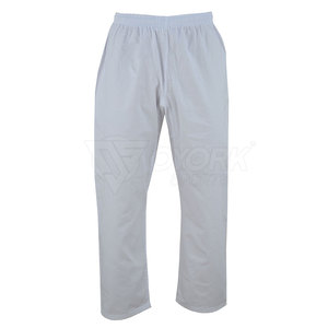 Uniforme de Karate de Manga Larga para Adultos de Primera Calidad, Ropa Deportiva, Uniforme de Karate de Alta Fabricación - Product Image 6