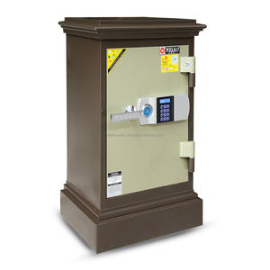 LIBERTY Smart Safe Box Serie 3000 Stuttgart Alemania - Product Image 2