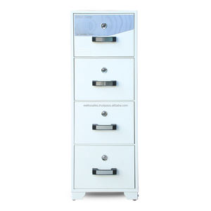 Fire Resistant Cabinets FACTORY FRC4 Key White - Product Image 3