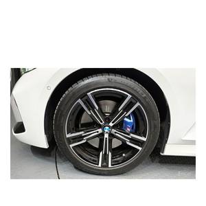 BMW Série 3 320d M Sport Diesel Automatique avec caméra de recul, conduite à gauche, 27 150 km, modèle 2024 - Product Image 5