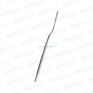 Haute Qualité ENT Chirurgicale En Acier Inoxydable JOSEPH-MASING Ascenseurs Septum, Rugines 21.5 cm - Product Image 5