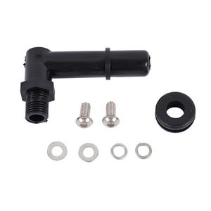 Kit di Aspirazione Aria Fredda per Ram 1500 Cab Pickup 4 Porte 2019-2022, 5.7L V8 2WD/4WD, per Filtri Aria Camion Modello 10477 - Product Image 6