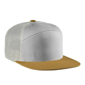 Casquette Snapback Unisexe Personnalisée en Gros avec Logo Brodé, Réglable, Légère, Haute Qualité pour l'Extérieur - Product Image 1