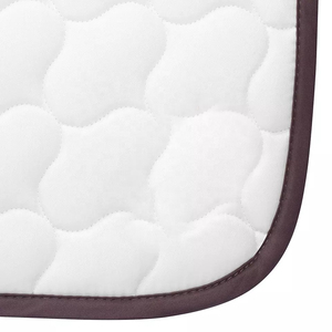 Nouveaux tapis de selle polyvalents personnalisés 2026 pour chevaux – Tapis de selle équestres multicolores pour chevaux - Product Image 6