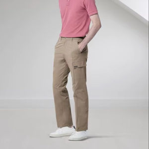 [Mark] OEM/ODM กางเกงทำงานลำลอง, MK-891แบรนด์เกาหลีน้ำหนักเบากันริ้วรอยระบายอากาศได้ดีทนทานสำหรับอุตสาหกรรมกลางแจ้ง - Product Image 1