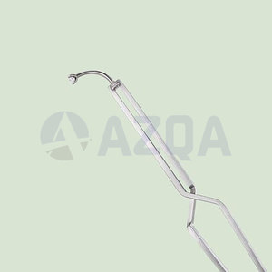 Outil de préhension conique en acier inoxydable pour la pose de bijoux corporels et le piercing professionnel - Product Image 6