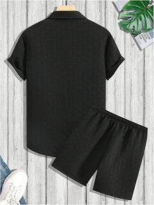 Camisetas Personalizables para Hombre, Camisetas con Estampado Gráfico 3D, Cuello Redondo, Estilo Urbano, Verano, Diseño Personalizado, 100% Algodón, Secado Rápido - Product Image 3