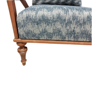 Innovation des meubles de chaise de restaurant en bois de teck avec mousse super épaisse pour une solution d'assise confortable - Product Image 3