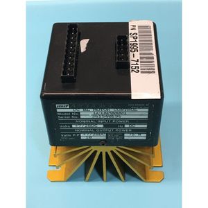 Contrôleur de moteur DC BL Automotion LC1AP00001 - Équipements et pièces semi-conductrices d'occasion fiables à l'échelle mondiale - Product Image 1