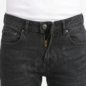 Best Quality Solid Color Washed <b>Jeans</b> Pants <b>For</b> <b>Men</b> Cheap Price New Style Outdoor Use <b>Men's</b> Pants In Wholesale - Product Image 6