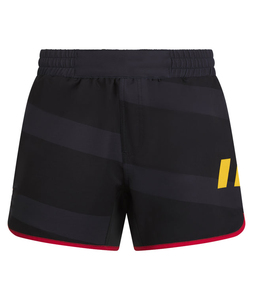 Pantalones Cortos de Kickboxing y Grappling para Hombre, Personalizados con Tela de Lona Ecológica con Tu Diseño - Ropa de Artes Marciales al por Mayor - Product Image 4