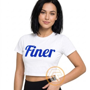 GREEK TREASURES เสื้อยืดสตรี Zeta Phi Beta Sorority ลำลองปักลายคุณภาพสูงระบายอากาศได้ดีผ้าฝ้าย 100% คอกลมแขนสั้น - Product Image 4