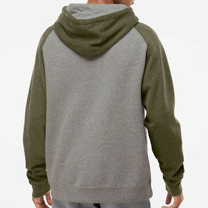 Últimas novedades en ropa para hombre: Sudaderas con capucha y cremallera completa 100% algodón, sudaderas con cremallera completa para hombre y sudaderas. - Product Image 5