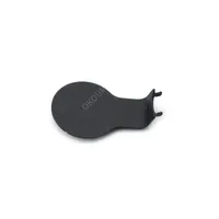 Ensemble de coques de protection d'origine pour caméra stabilisée DJI AIR 3, coque latérale arrière, capuchon, bras de roulement, coque pour drone DJI AIR 3, pièces de réparation