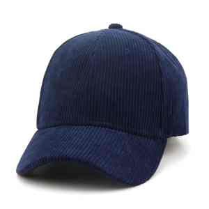 Nouvelles casquettes de baseball personnalisées en gros pour adultes, style streetwear, broderie à la main, respirantes, imperméables, polyester/coton - Product Image 2