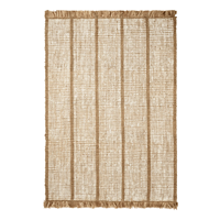 Tapis en jute bleu personnalisé 100% naturel, tissé à la main, OEM ODM, marque privée, usine