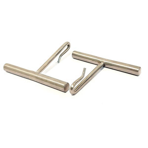 Orthopedic Manual Stainless Steel Gigli Saw High Quality Surgical Instrument with Handle for Hospital Use by Enved Enterprises - Product Image 4