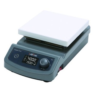 Placa de Laboratorio Digital con Agitador, Soluciones para Análisis y Experimentación, Diseño Variable, Fácil de Usar, Resistente a Químicos - Product Image 2