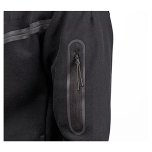 Traje Deportivo Personalizado al por Mayor, Ropa Deportiva Personalizada para Hombre, Traje Deportivo para Correr, Material Spandex y Algodón - Product Image 5