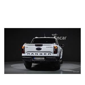 Ford Ranger 2.0 Diesel Automatique 2023, 58 275 km, Volant à Gauche avec Caméra Arrière, Modèle 7/2023 - Product Image 4