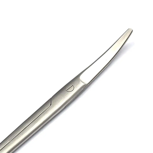 กรรไกรผ่าตัดโค้ง Mayo Dissecting ผลิตจากเหล็กกล้าไร้สนิม TC - Product Image 4