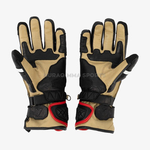 Guantes de Motocicleta de Primera Calidad 100% Nuevos, Guantes de Motocicleta Hechos a Medida, Venta al por Mayor Directa de Fábrica - Product Image 2