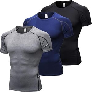 Plain MMA Men Bjj Rashguards Shirt Long Sleeve Customize Logo Printed Plain Jiu Jitsu Fitness <b>UV</b> Protected <b>Swimwear</b> Quick Dry - Product Image 1