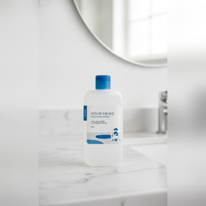 Loción hidratante de jugo de abedul para hombres_200ml_Cuidado de la piel coreano OEM - Product Image 4