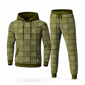 Nueva Llegada, Sudadera con Capucha Personalizada de Poliéster para Hombre, al Mejor Precio - Product Image 5