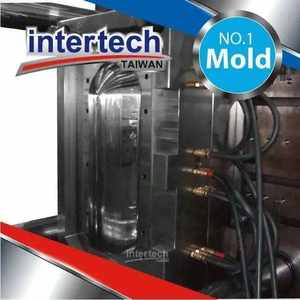 Fabricación Avanzada de Moldes de Inyección de Polímeros para las Necesidades Globales de la Industria Manufacturera - Product Image 4