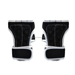 Accesorios de Fitness al por Mayor, Guantes para Levantamiento de Pesas, Protección para las Manos en Entrenamiento de Gimnasio, Logotipo Personalizado - Product Image 2