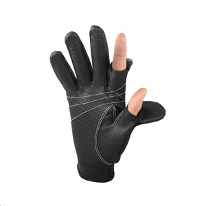 Advanced Performance <b>Touch</b> <b>Screen</b> <b>Gloves</b> Built For Strong Grip Stability And High Efficiency Device Interaction - Product Image 4