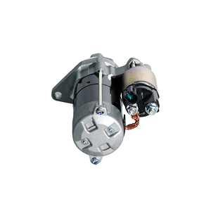 Moteur de démarrage pour Townace 5BF-S413M 1E7 438000-5990 28100-B5110 Véhicule utilitaire japonais - Product Image 5
