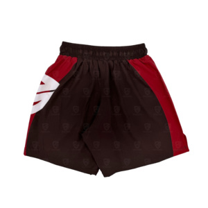 Shorts de MMA Sublimados para Hombre, Shorts de Lucha de Boxeo para Entrenamiento de Artes Marciales, Ropa Deportiva de BJJ, Precio al por Mayor - Product Image 2